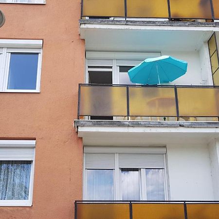 Appartamento Veszprem Kucko Esterno foto