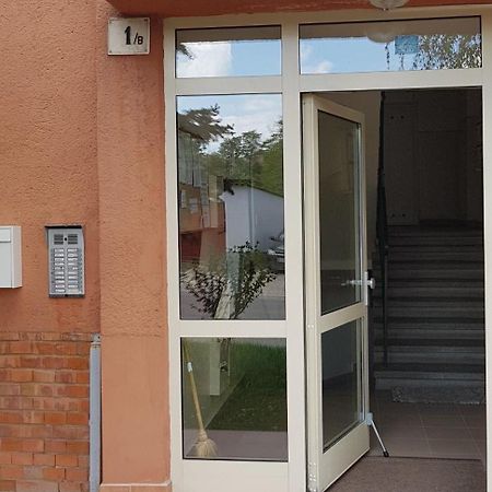 Appartamento Veszprem Kucko Esterno foto