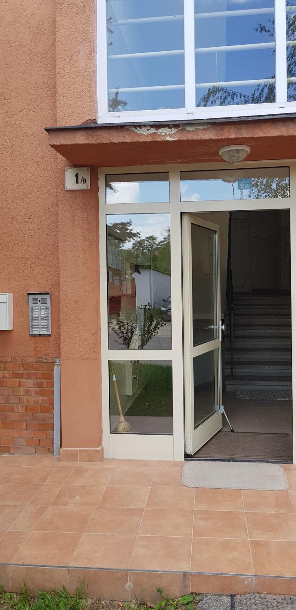 Appartamento Veszprem Kucko Esterno foto