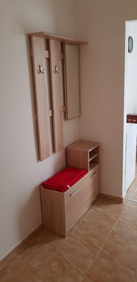 Appartamento Veszprem Kucko Esterno foto