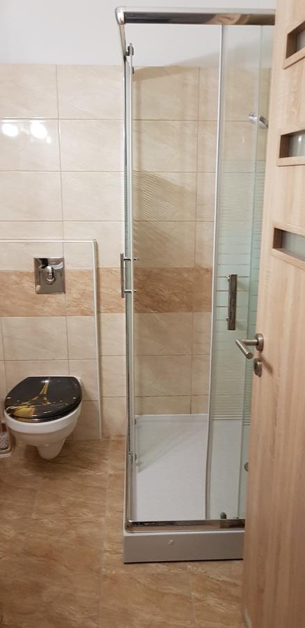 Appartamento Veszprem Kucko Esterno foto