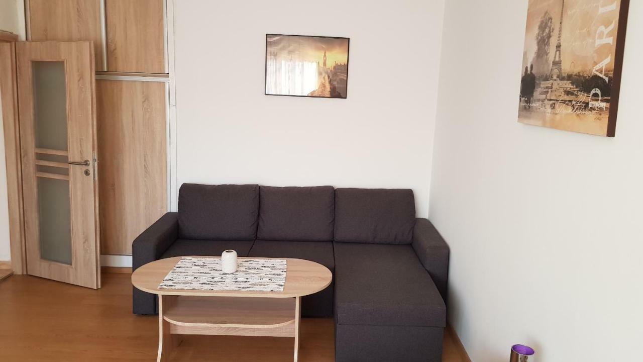 Appartamento Veszprem Kucko Esterno foto