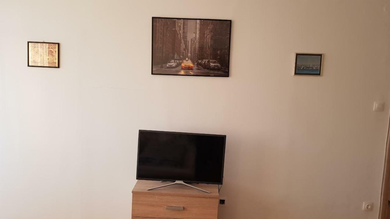 Appartamento Veszprem Kucko Esterno foto