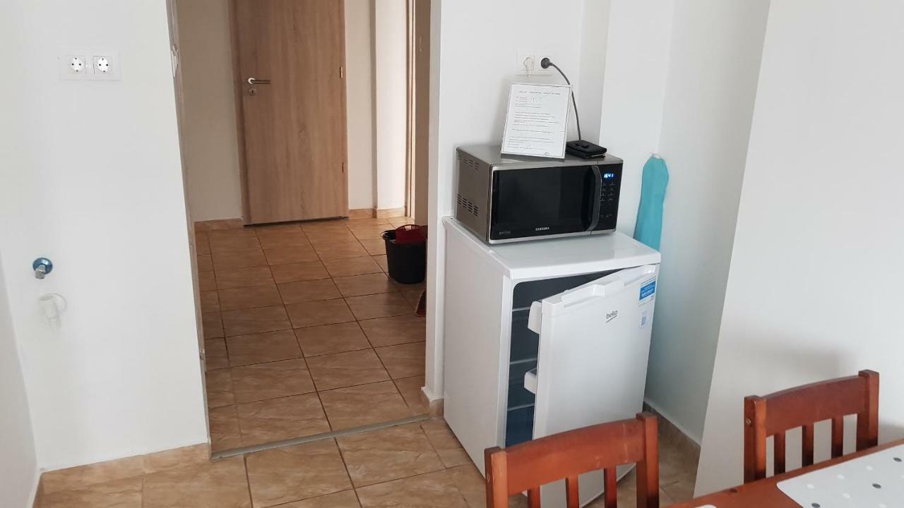 Appartamento Veszprem Kucko Esterno foto